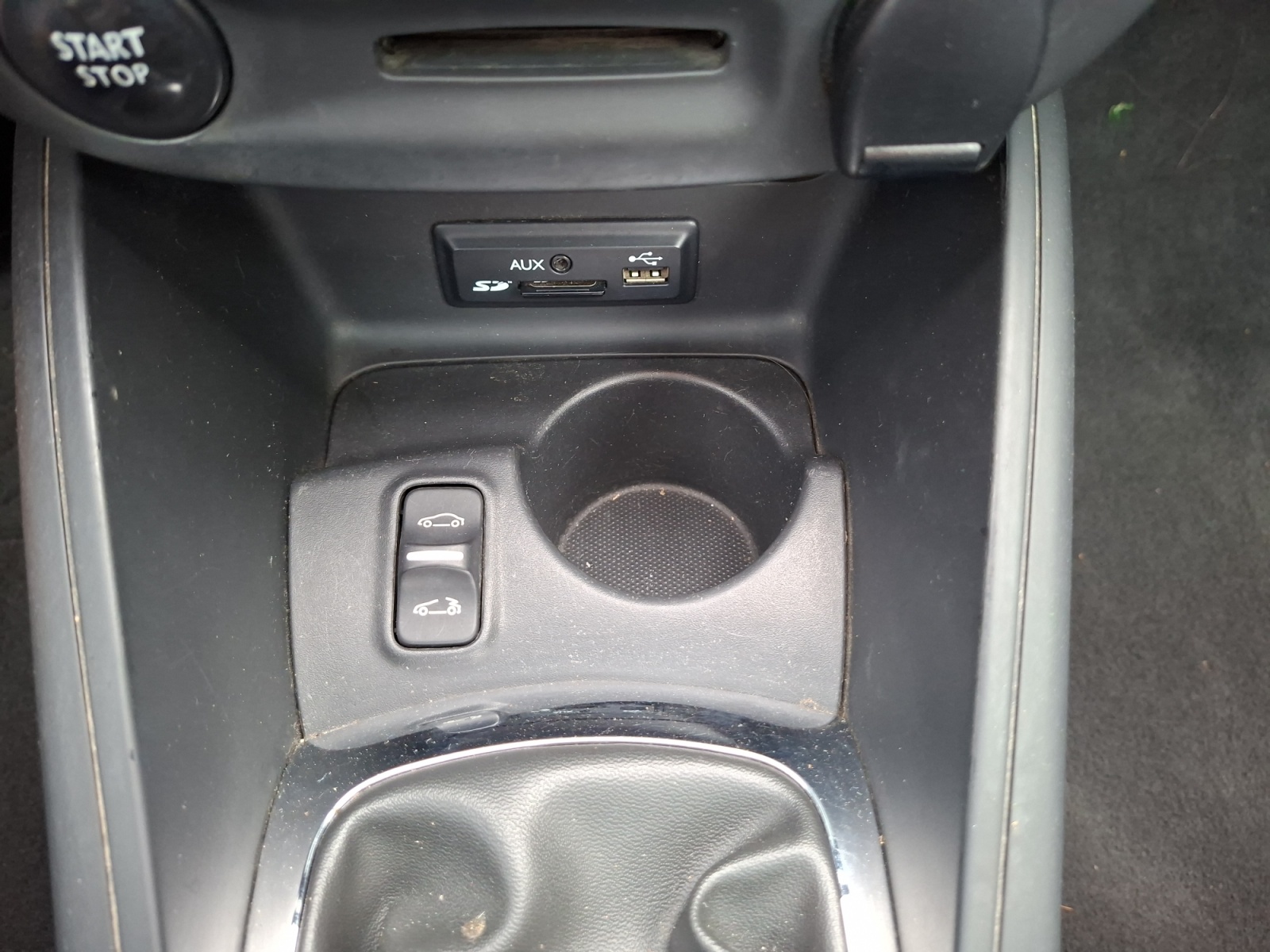 Renault Megane 21