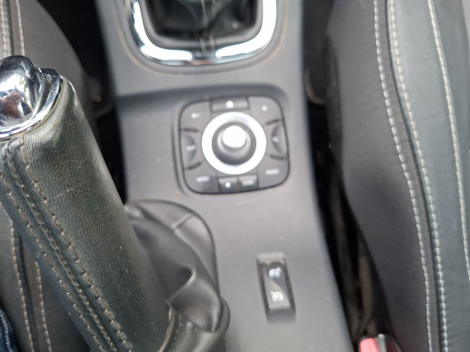 Renault Megane 22