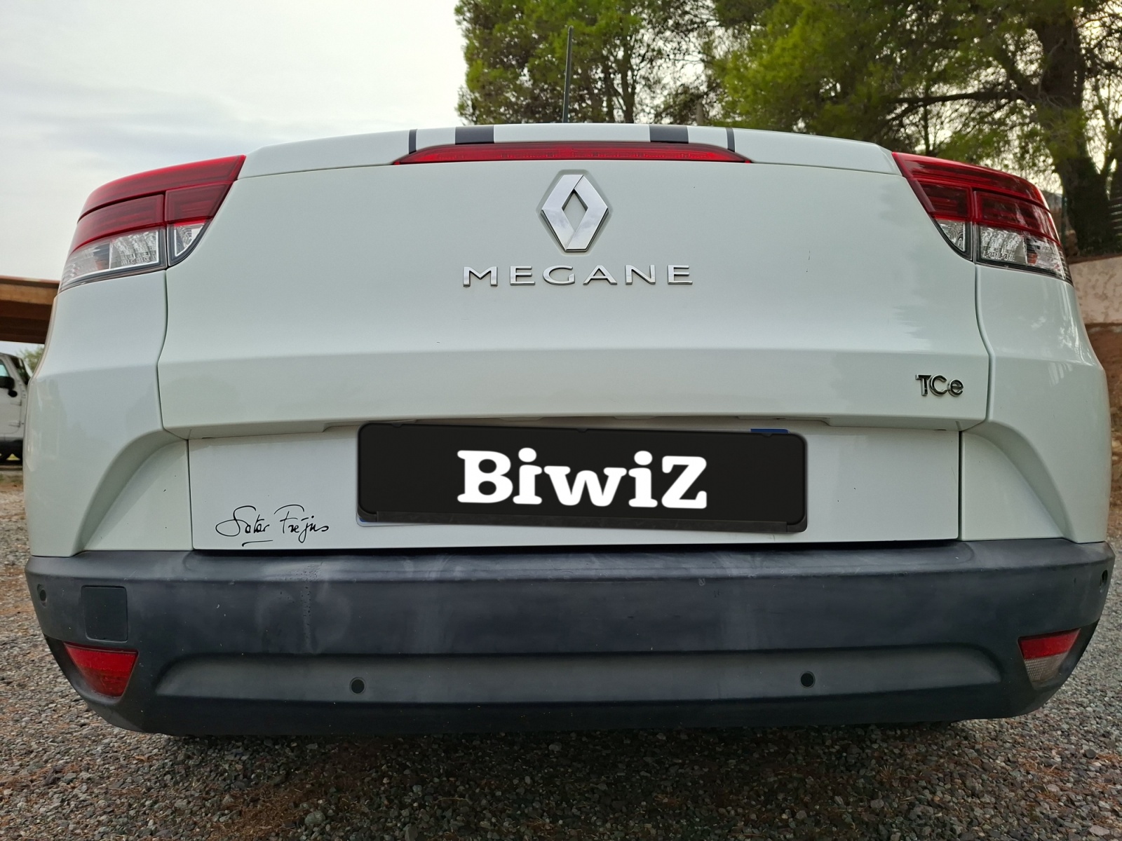 Renault Megane 37