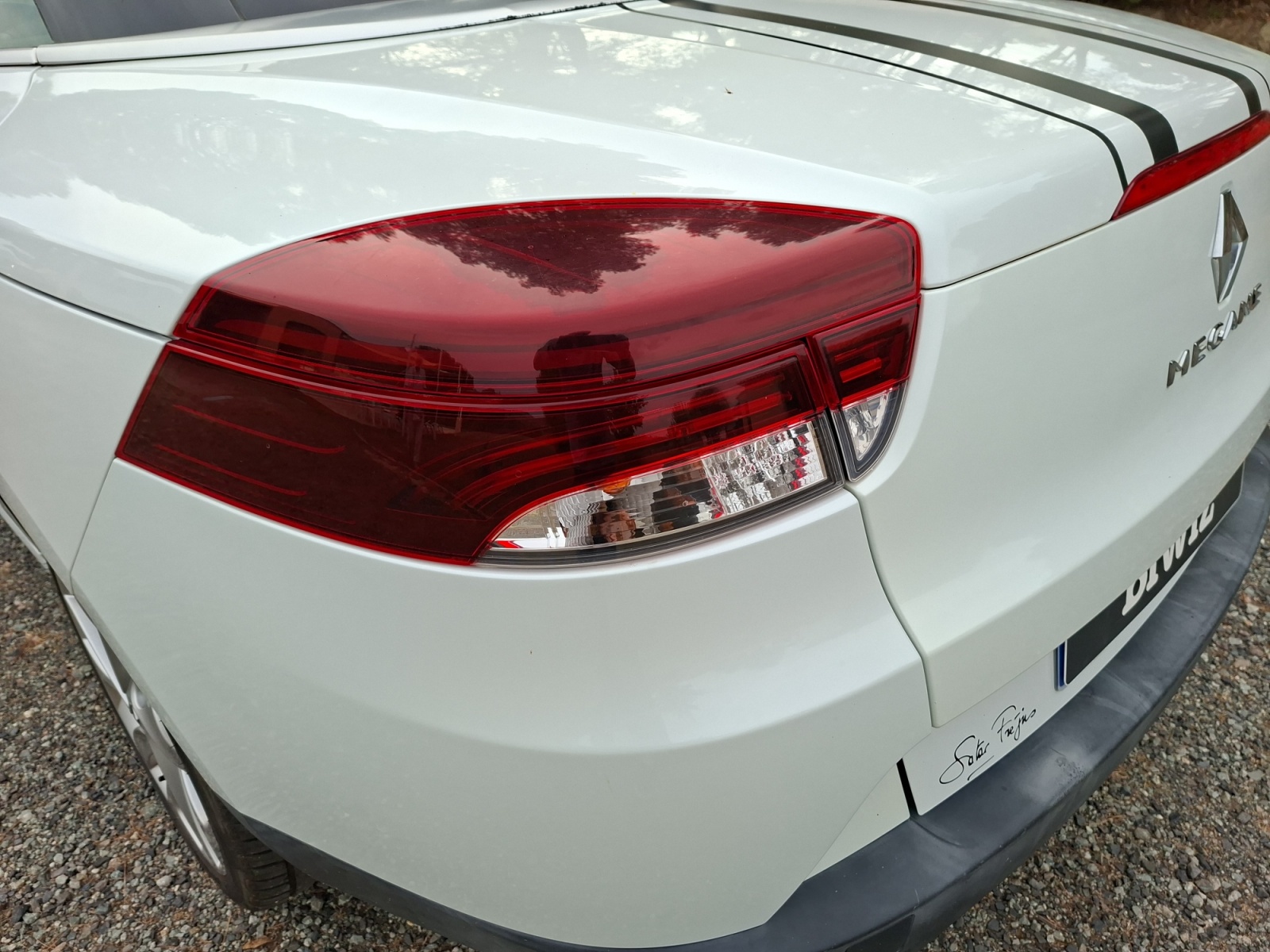 Renault Megane 36