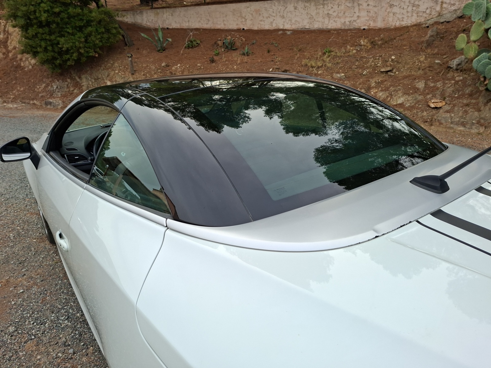 Renault Megane 45