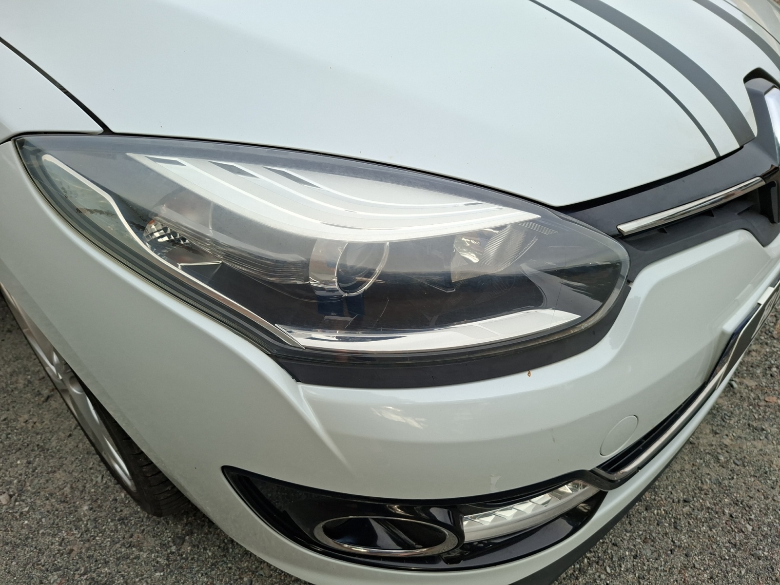 Renault Megane 42
