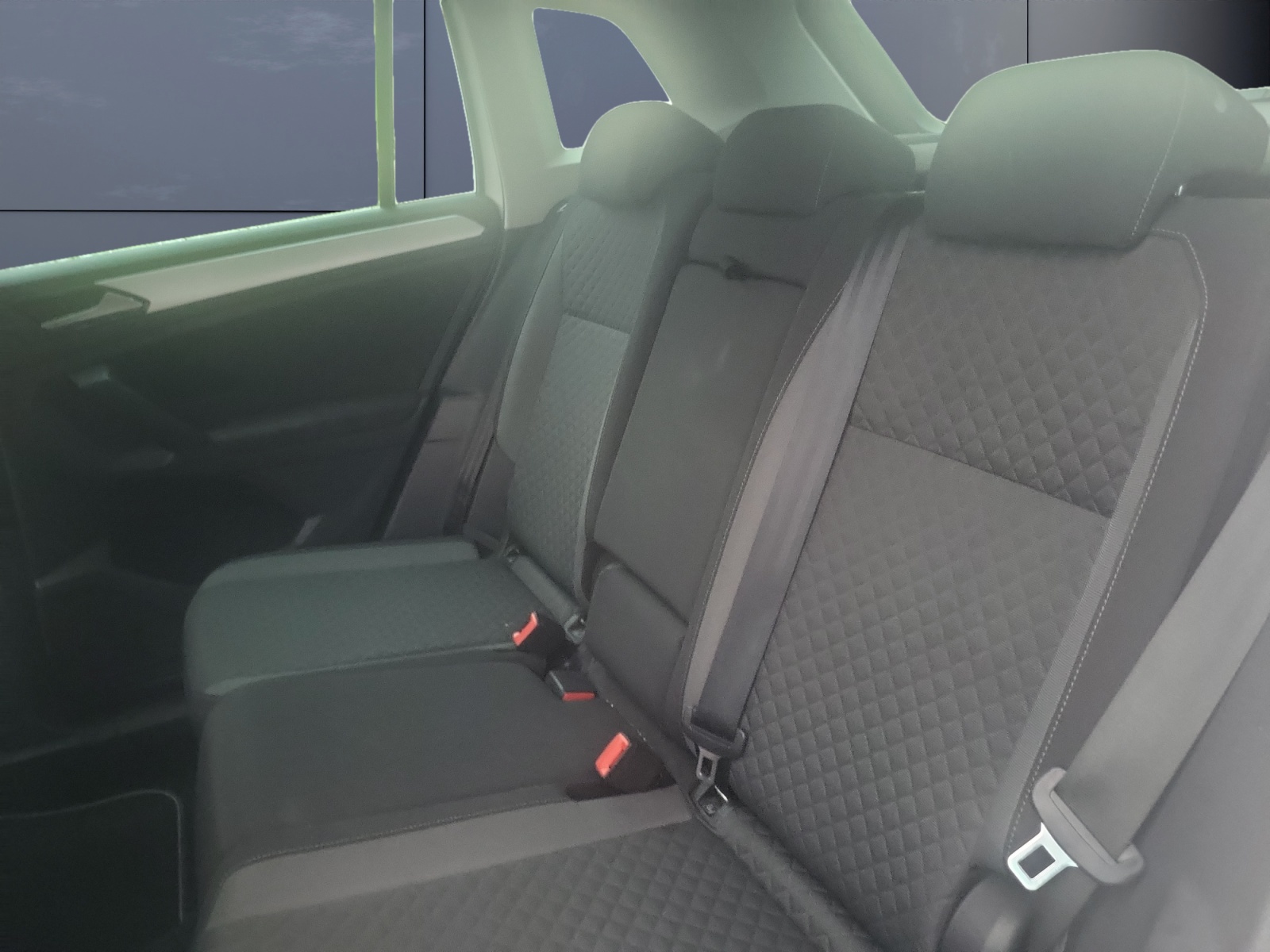Volkswagen Tiguan 10