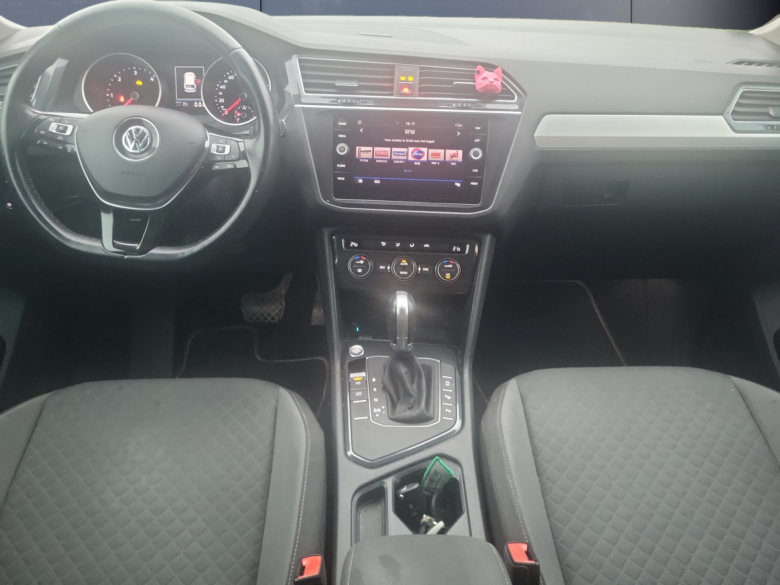 Volkswagen Tiguan 14
