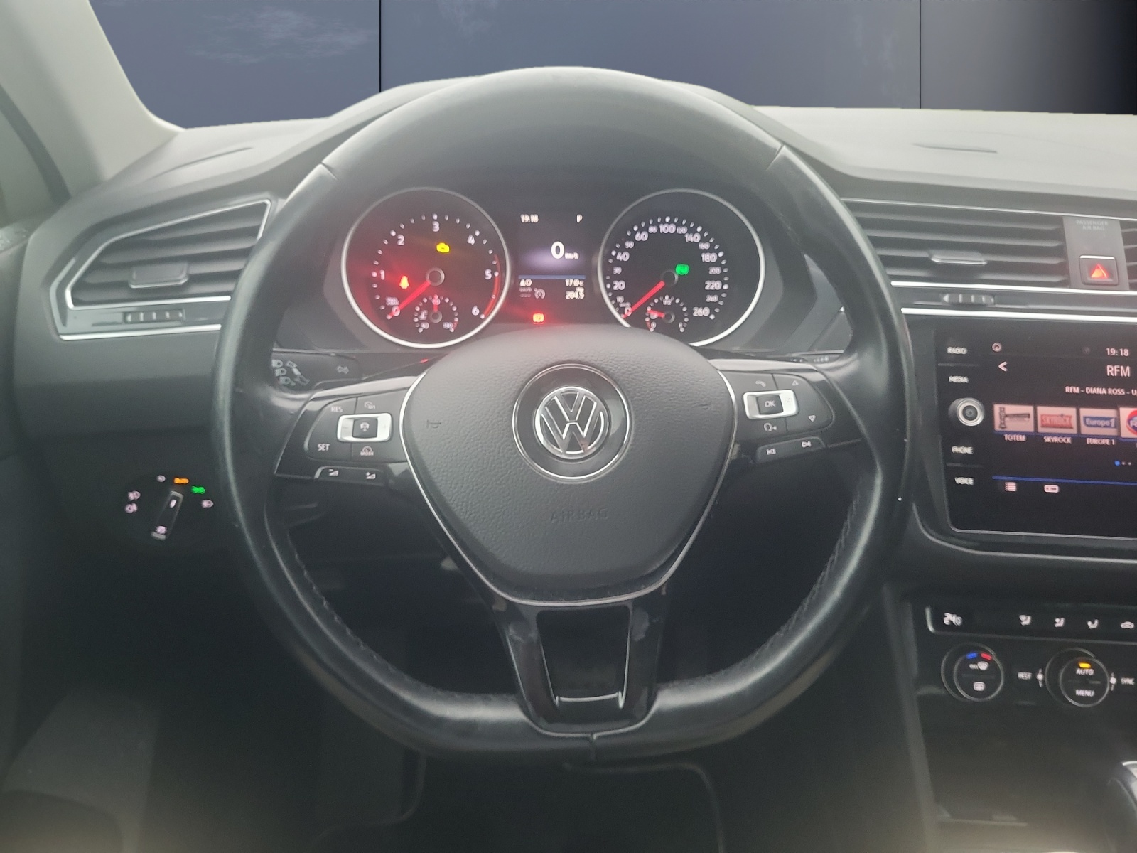Volkswagen Tiguan 15