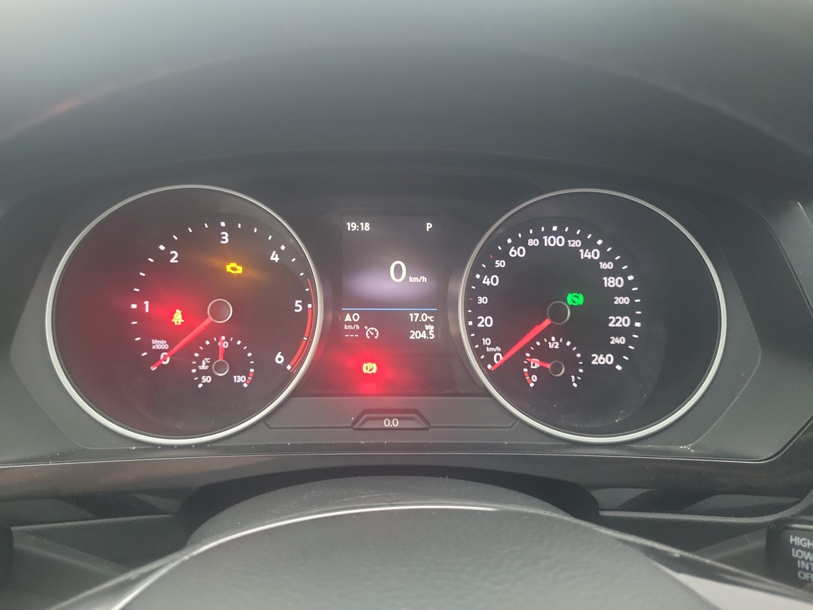 Volkswagen Tiguan 16