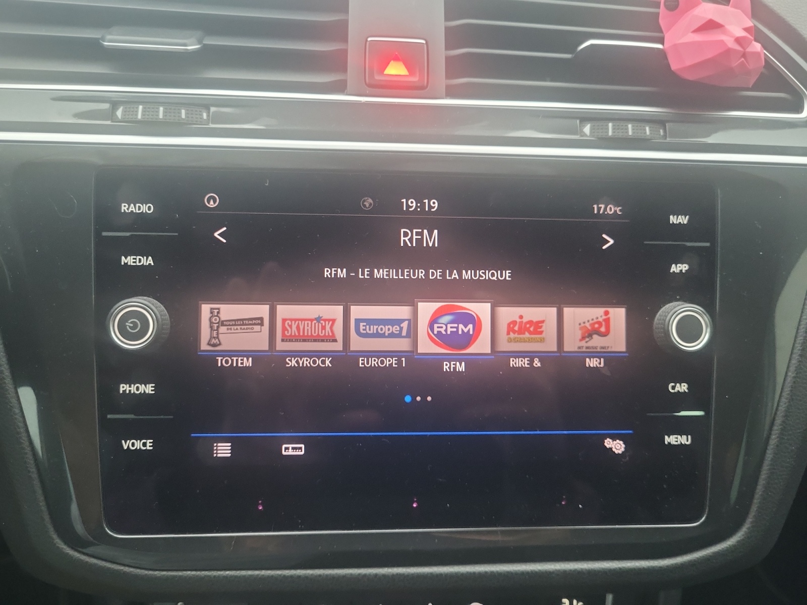 Volkswagen Tiguan 17