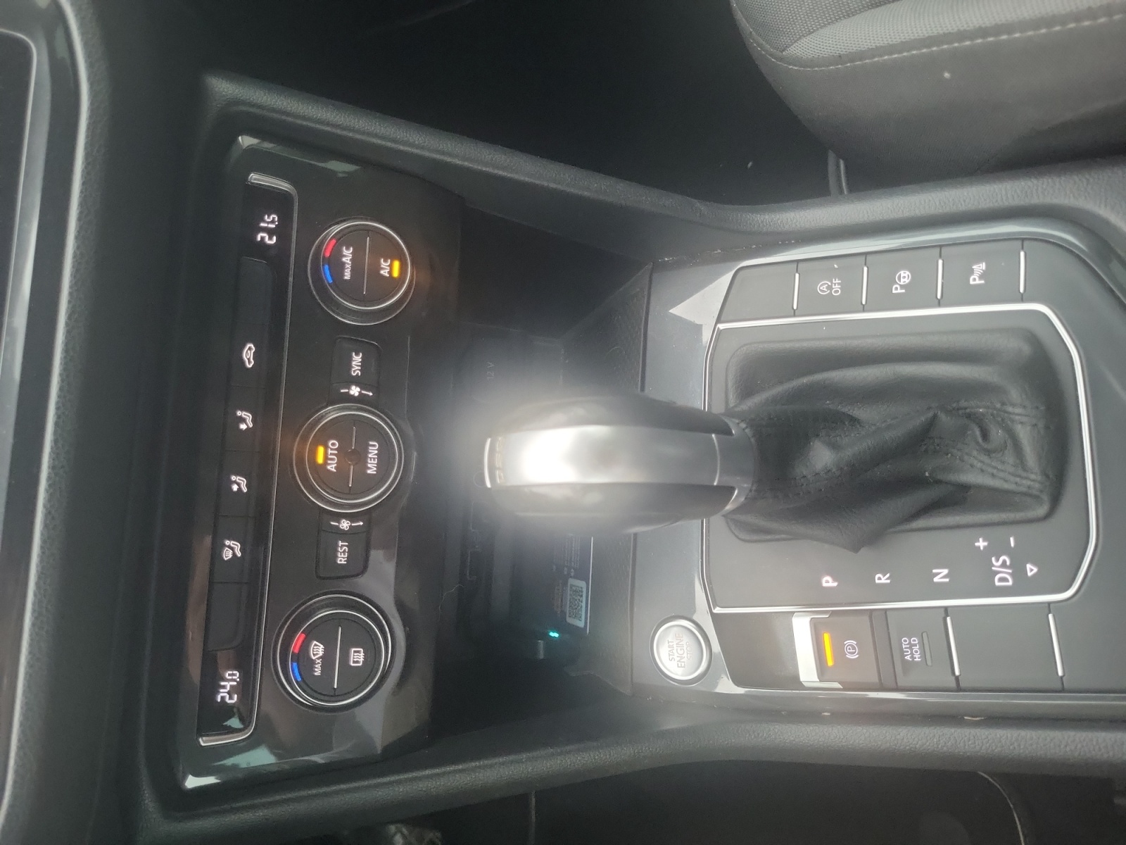 Volkswagen Tiguan 18