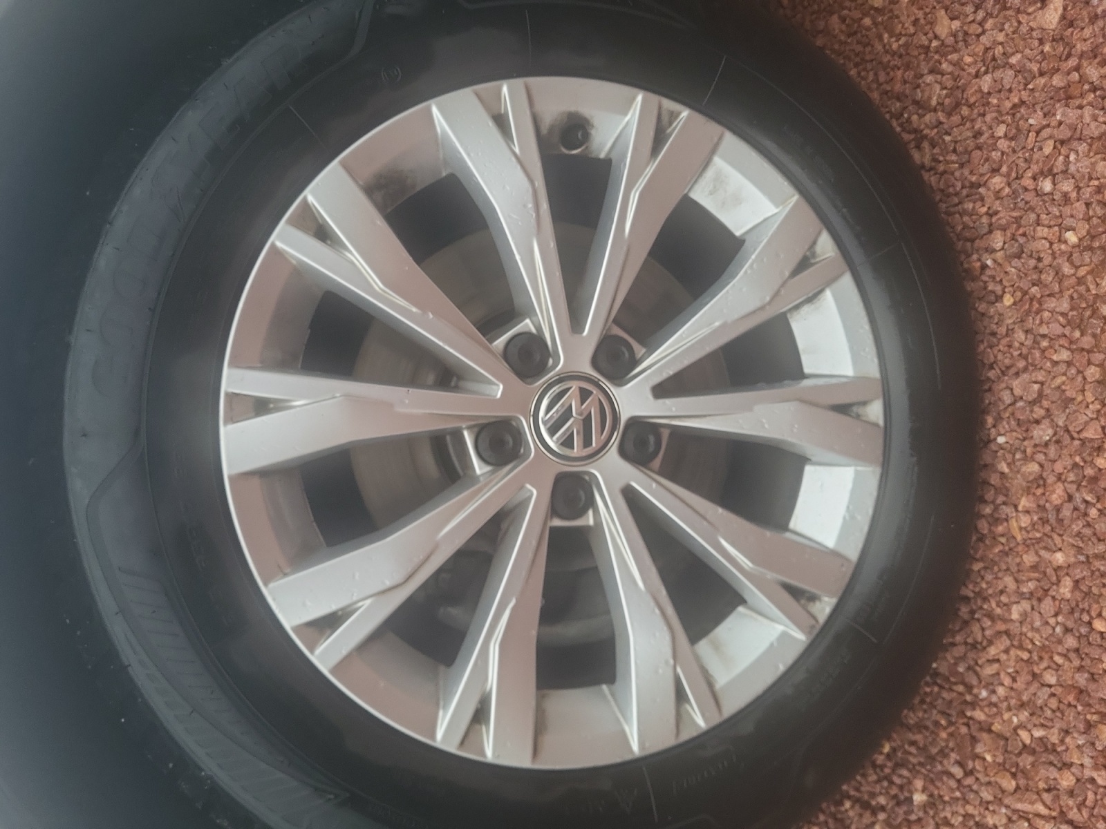 Volkswagen Tiguan 22