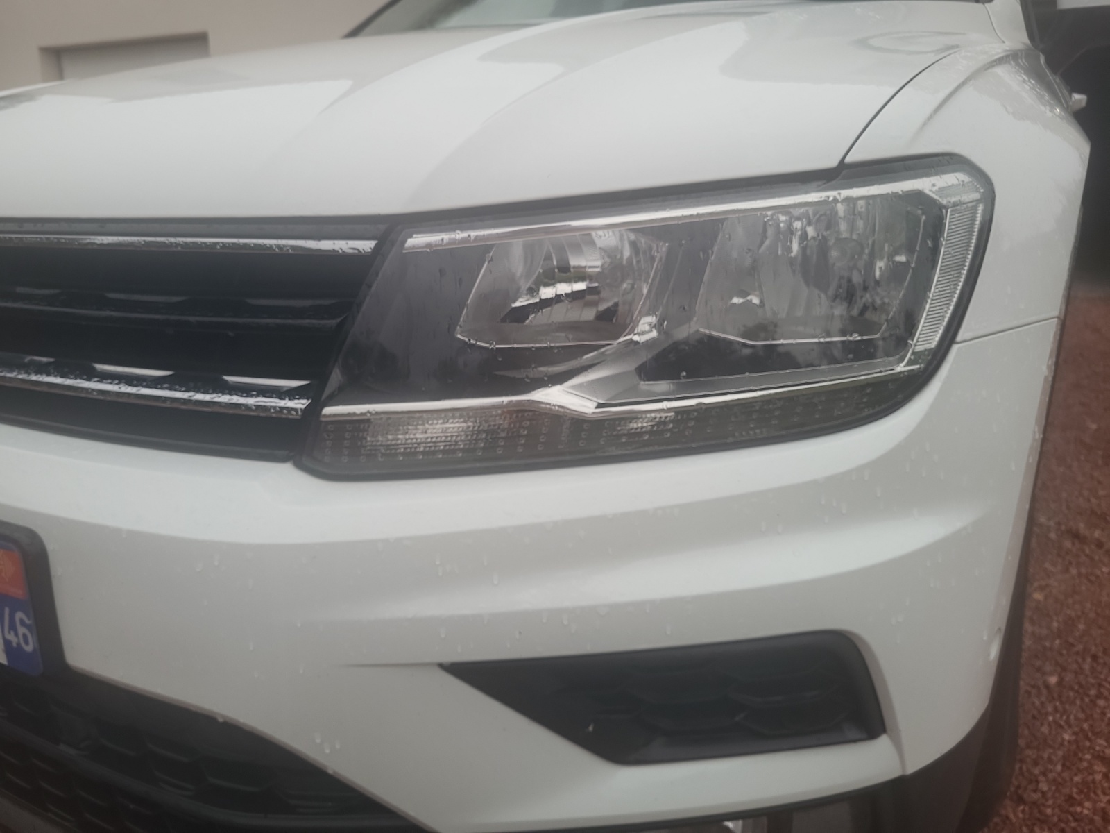 Volkswagen Tiguan 23