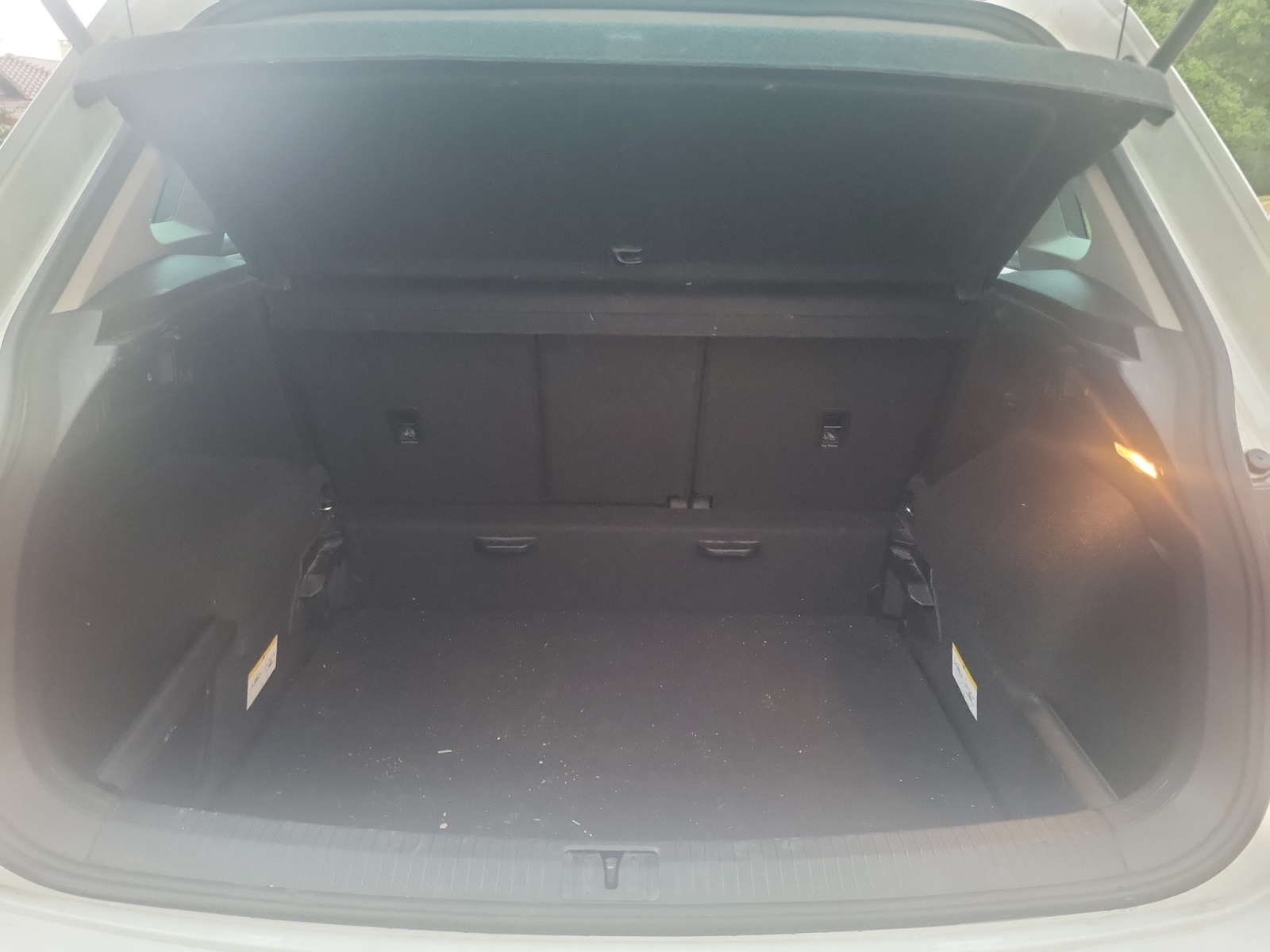 Volkswagen Tiguan 24