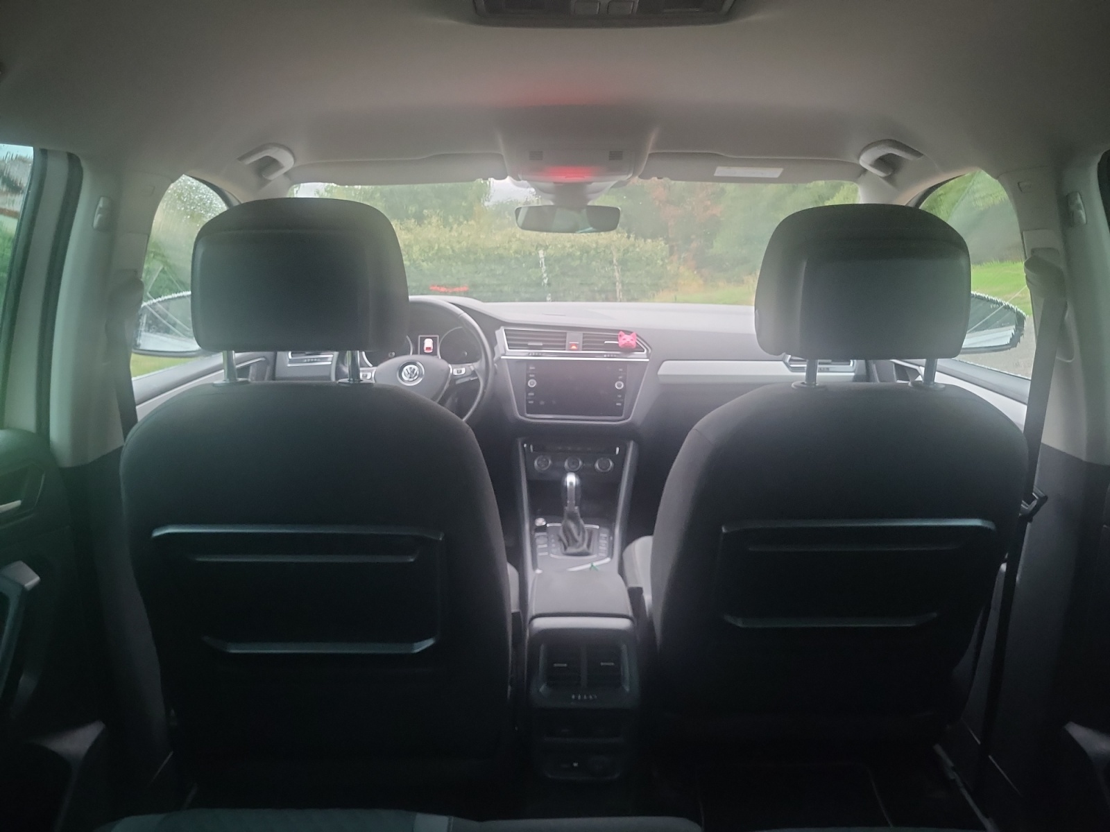 Volkswagen Tiguan 25