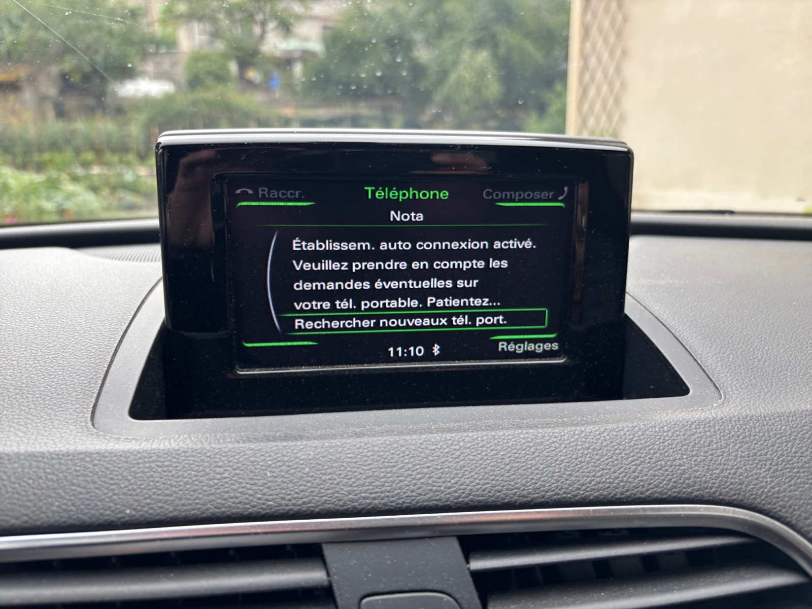 Audi Q3 20