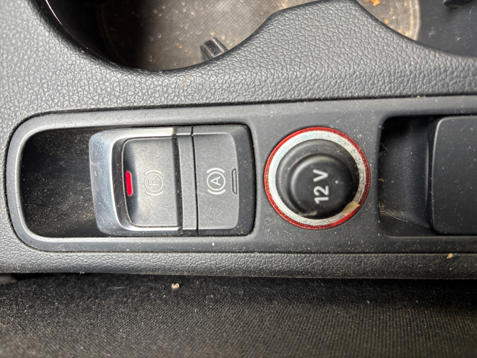 Audi Q3 22
