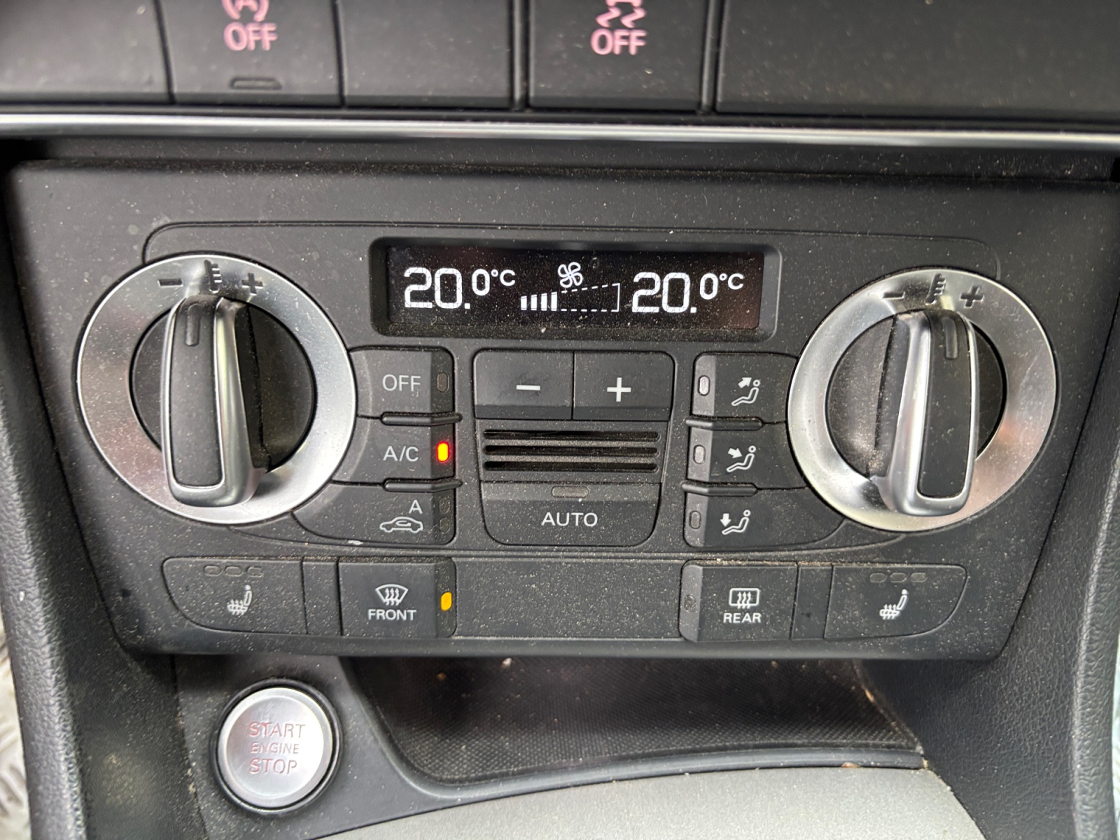 Audi Q3 23