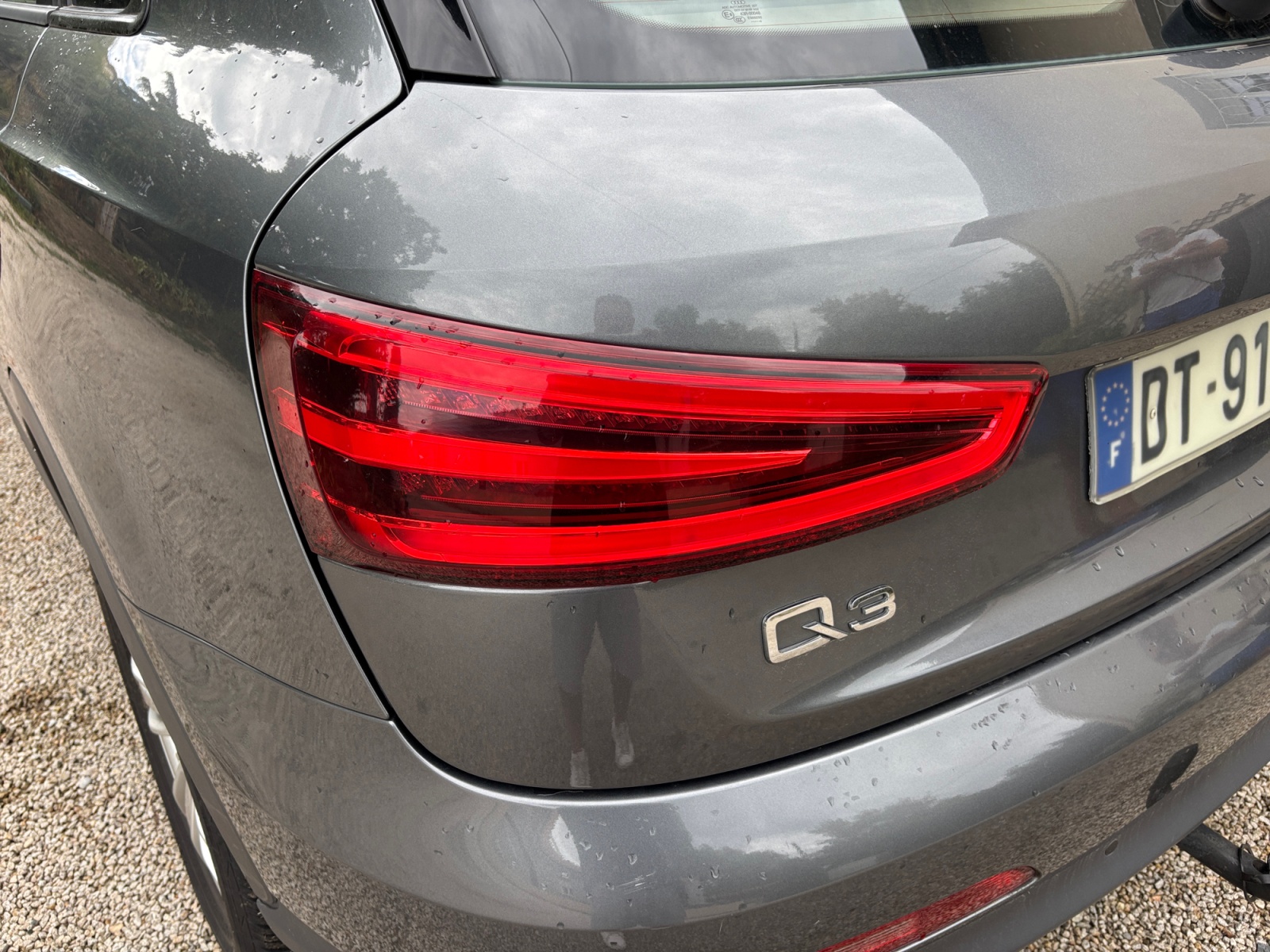 Audi Q3 26
