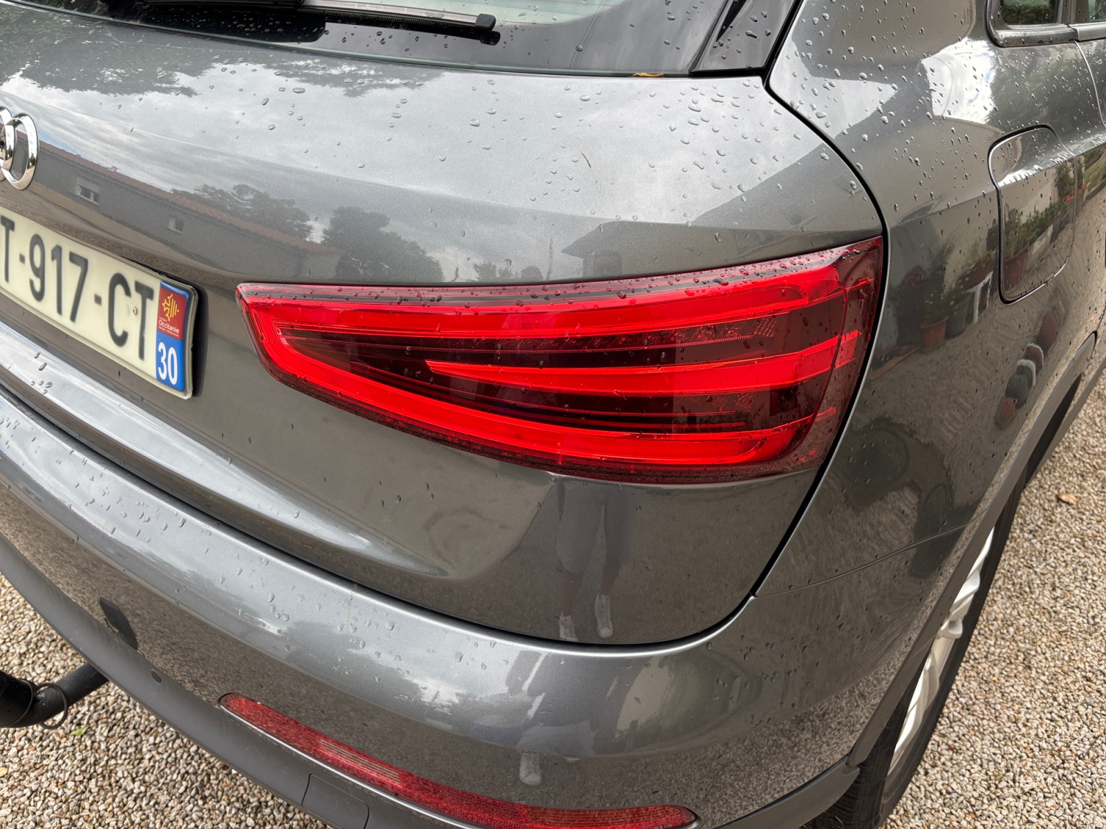 Audi Q3 27