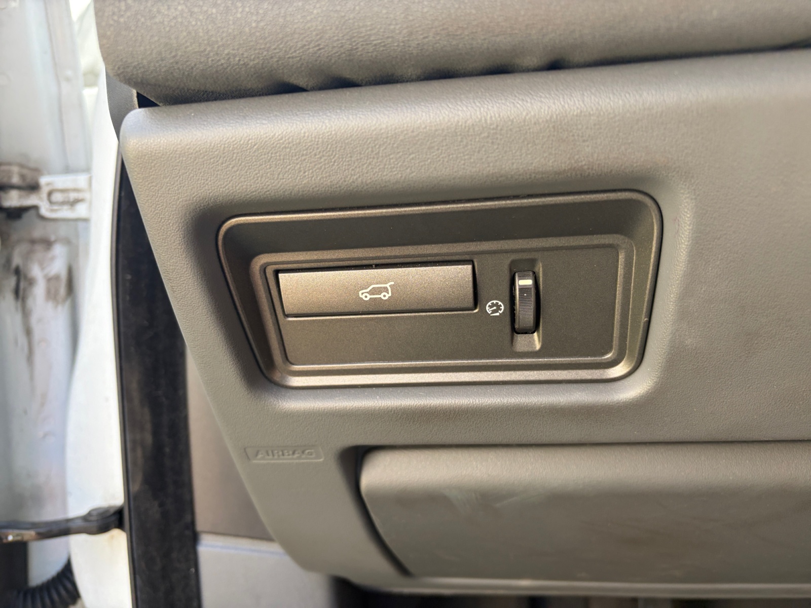 Land Rover Range Rover Evoque 18