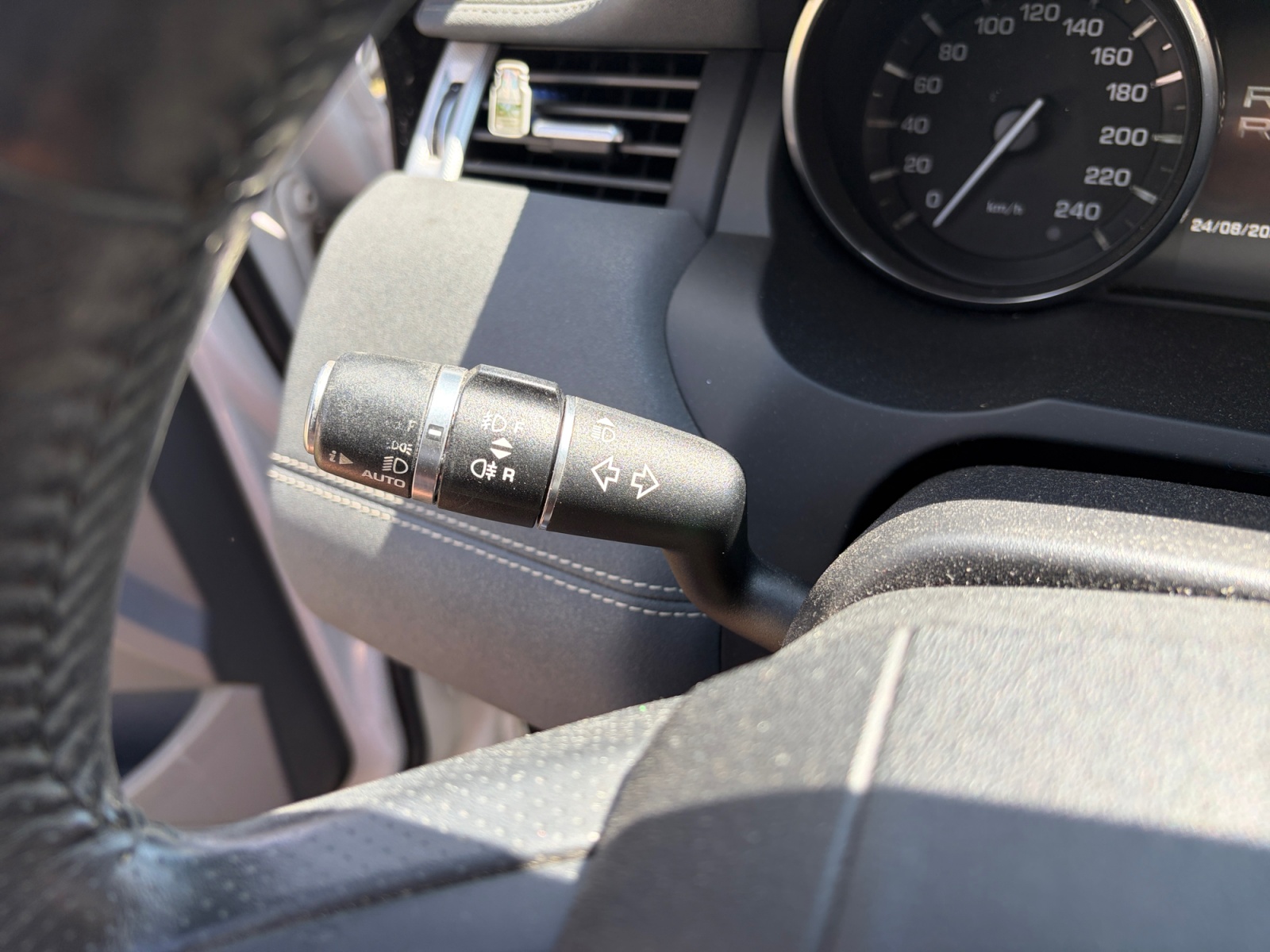 Land Rover Range Rover Evoque 19