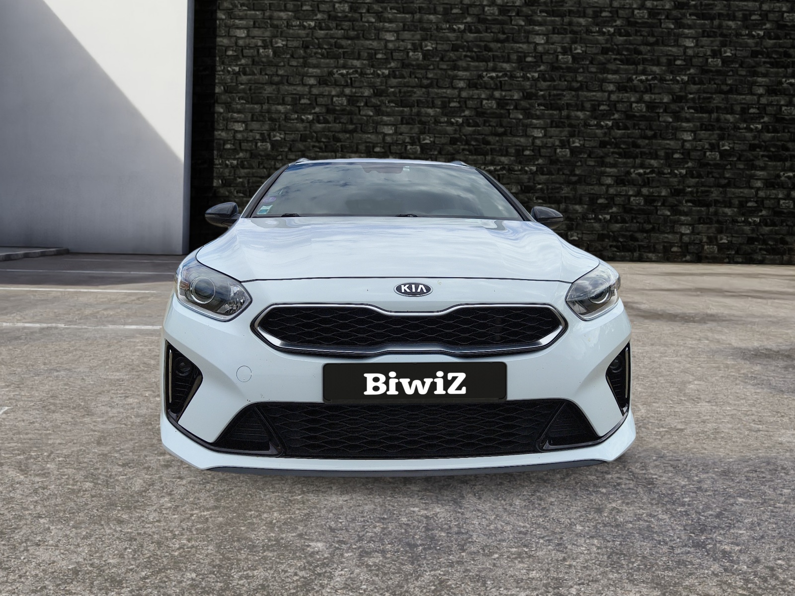 Kia Ceed 7