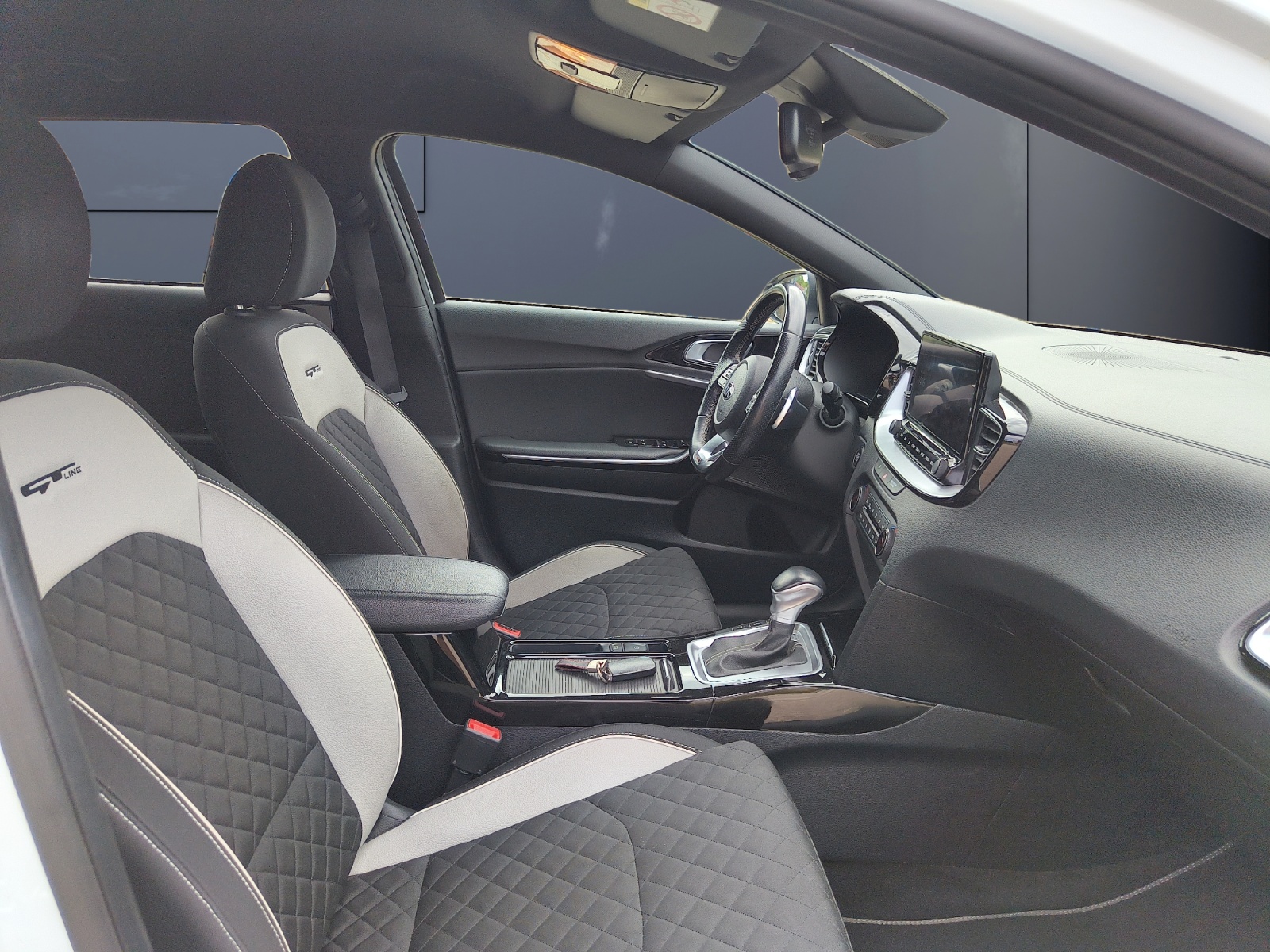 Kia Ceed 13