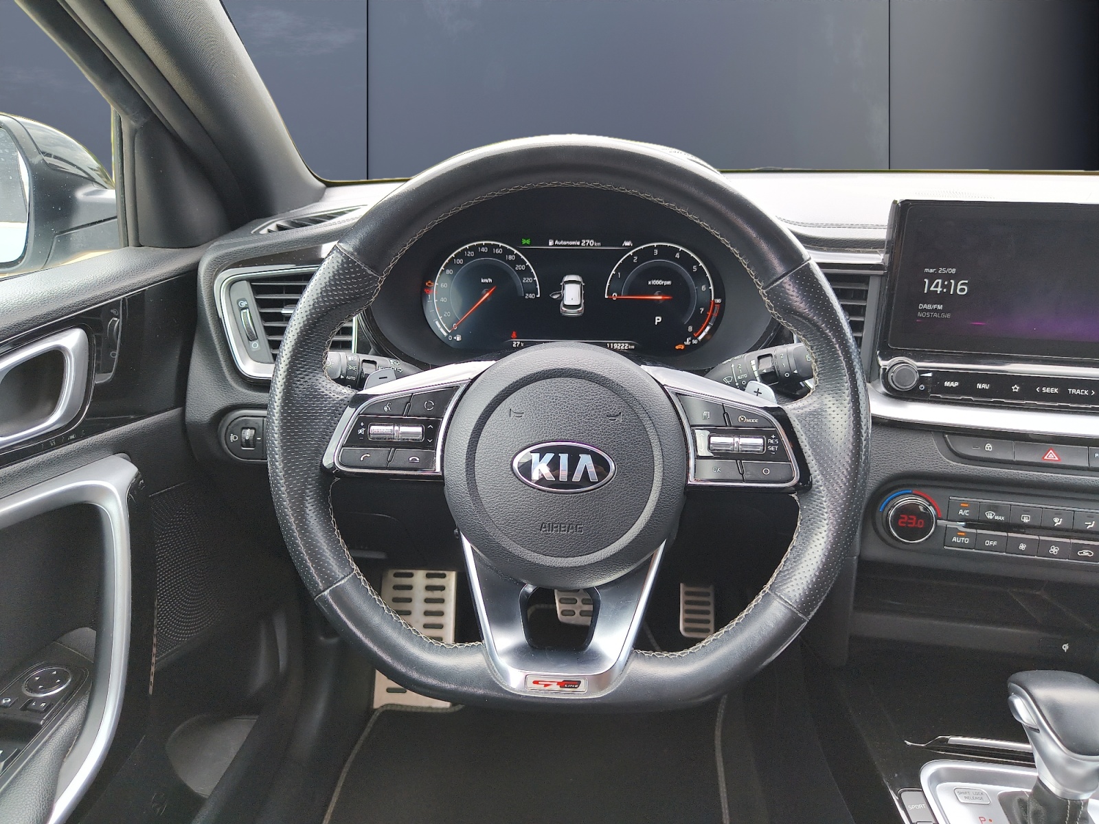 Kia Ceed 15