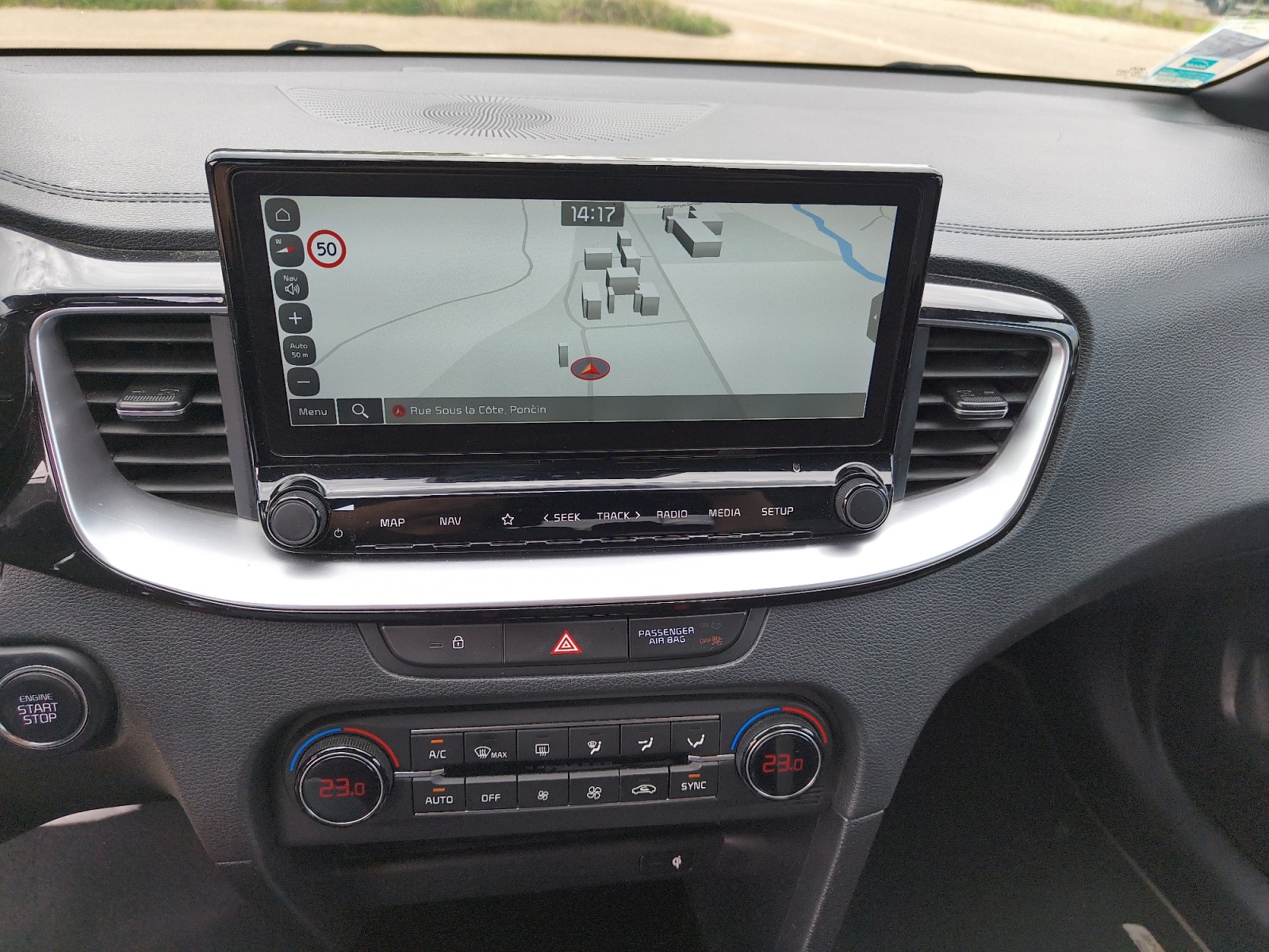 Kia Ceed 16