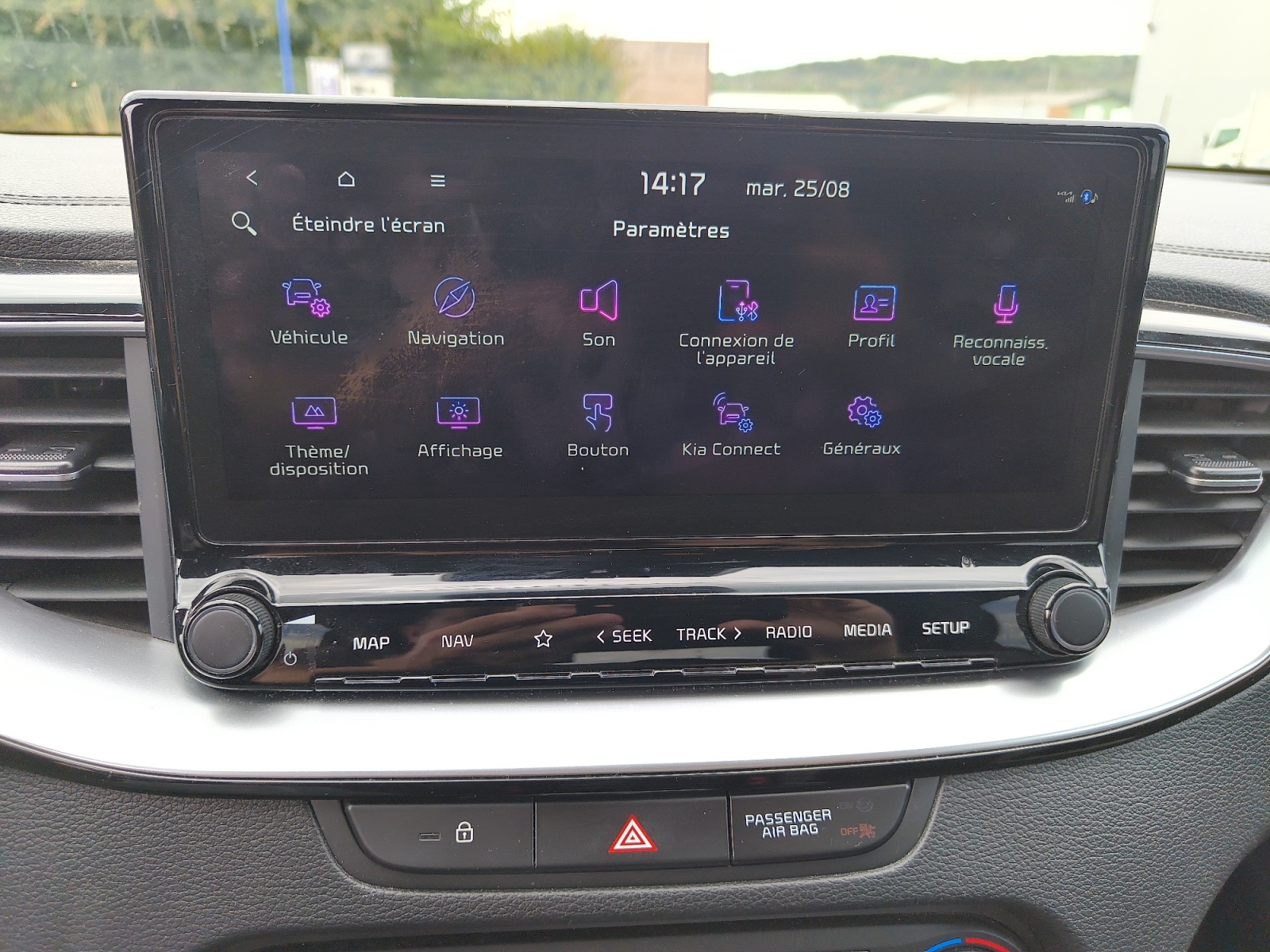 Kia Ceed 18