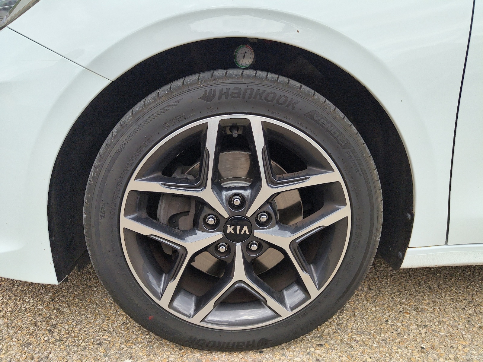 Kia Ceed 20