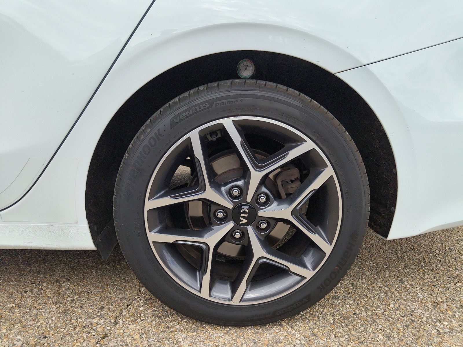 Kia Ceed 21