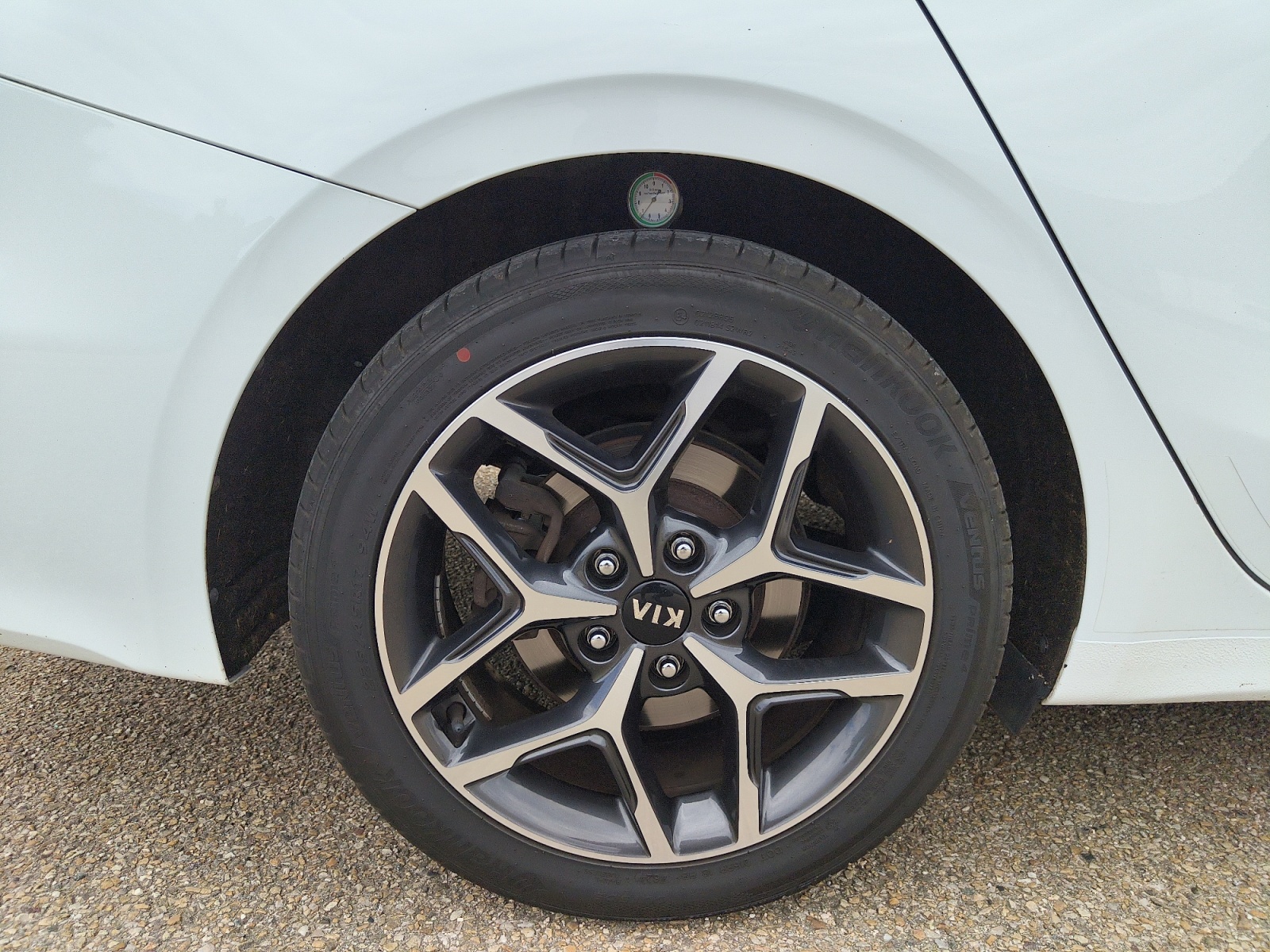 Kia Ceed 22