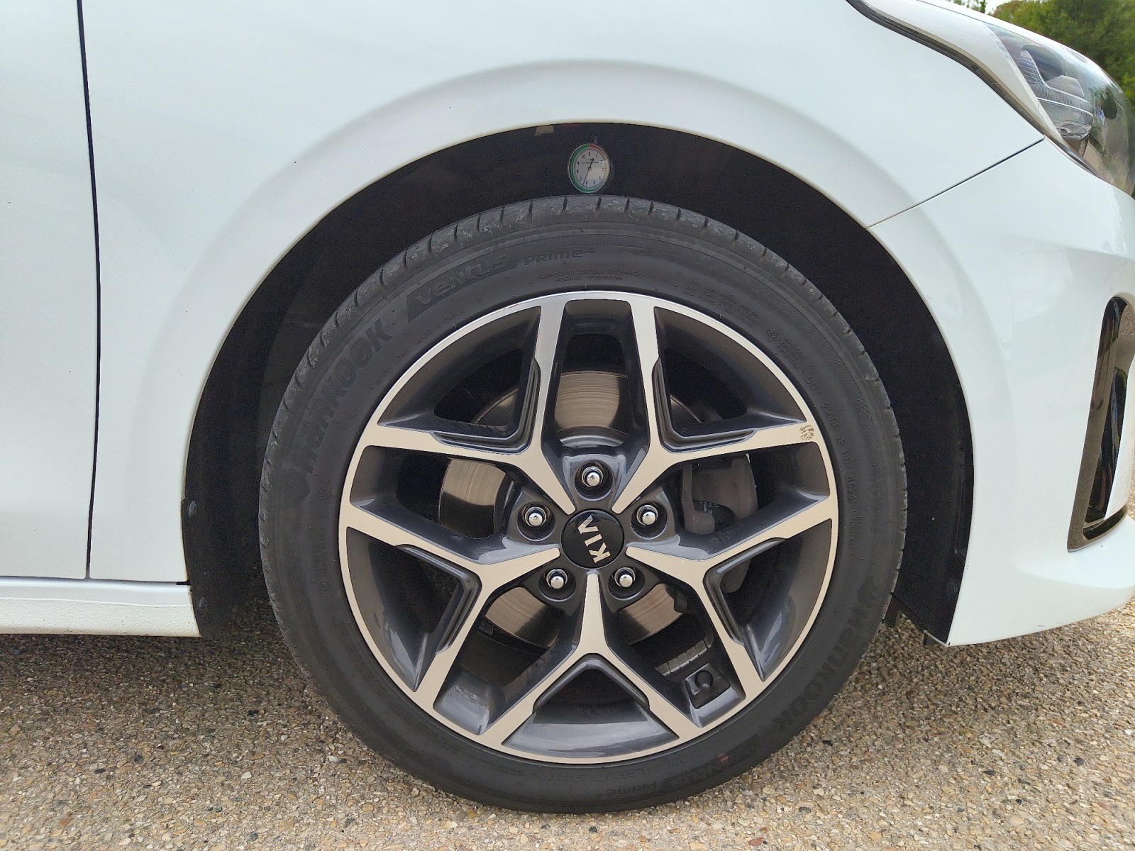 Kia Ceed 23