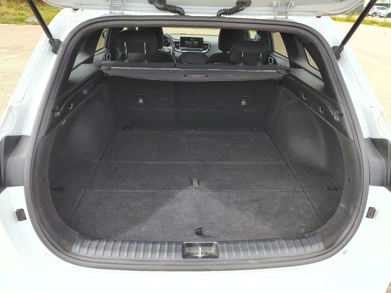 Kia Ceed 24