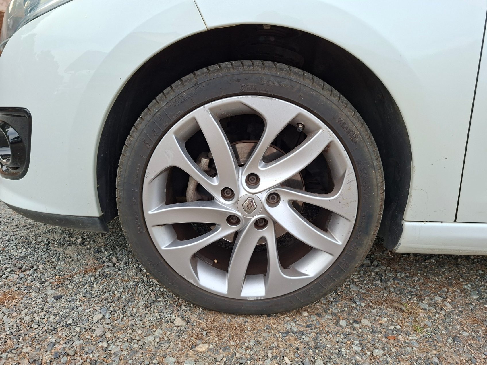 Renault Megane 32