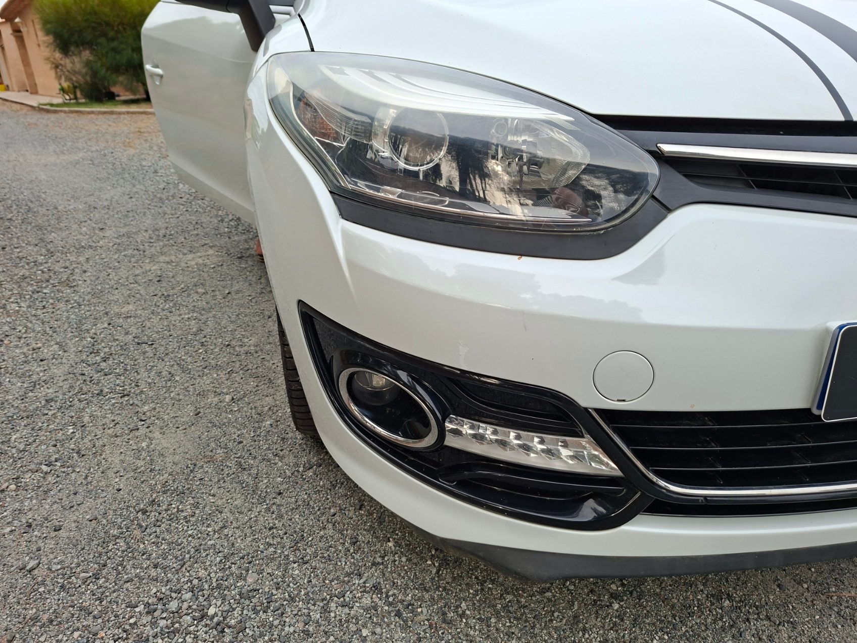 Renault Megane 41