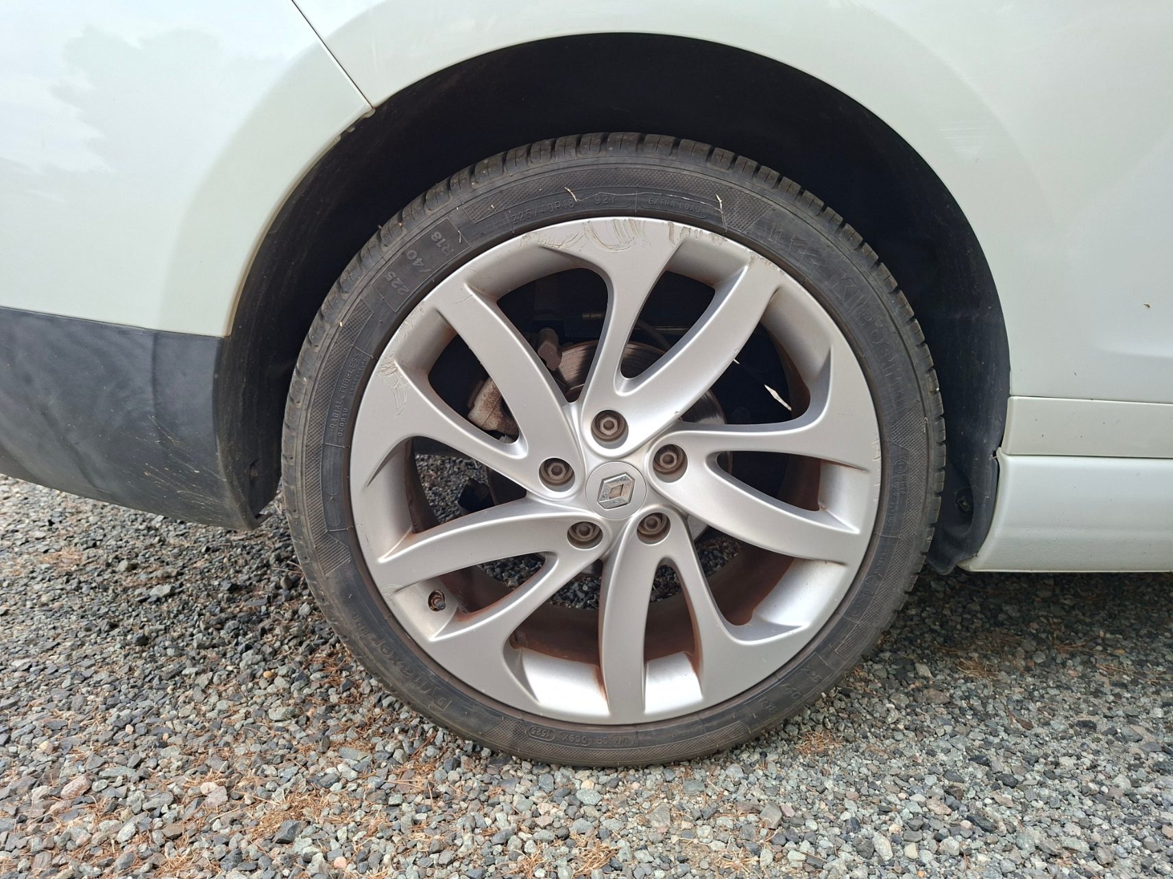 Renault Megane 33