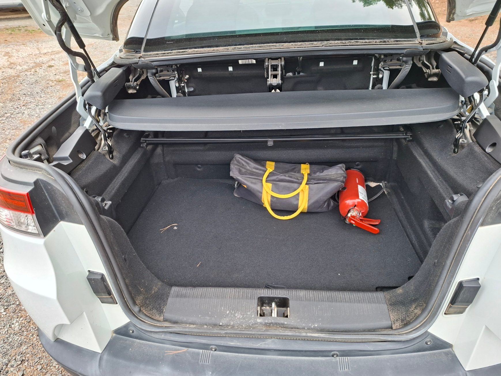 Renault Megane 38