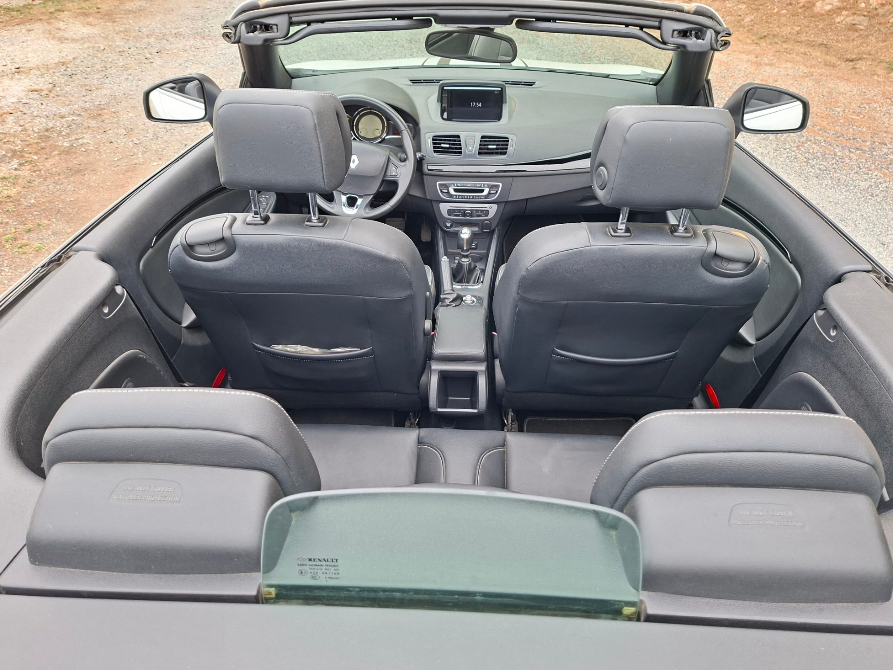 Renault Megane 51