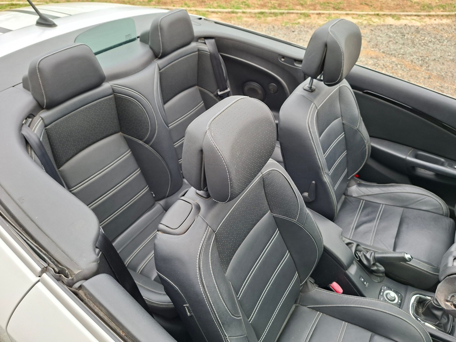 Renault Megane 52