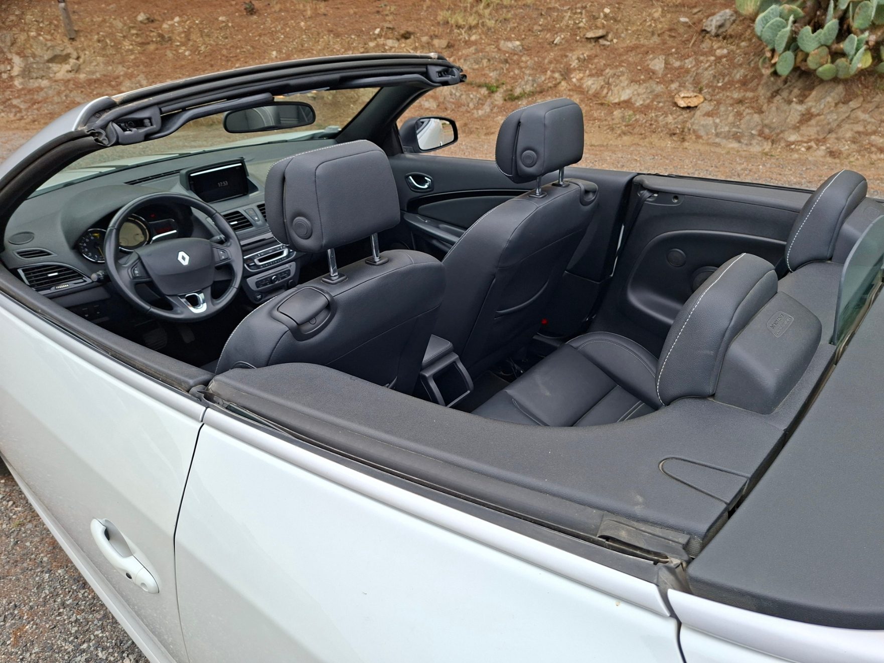 Renault Megane 54