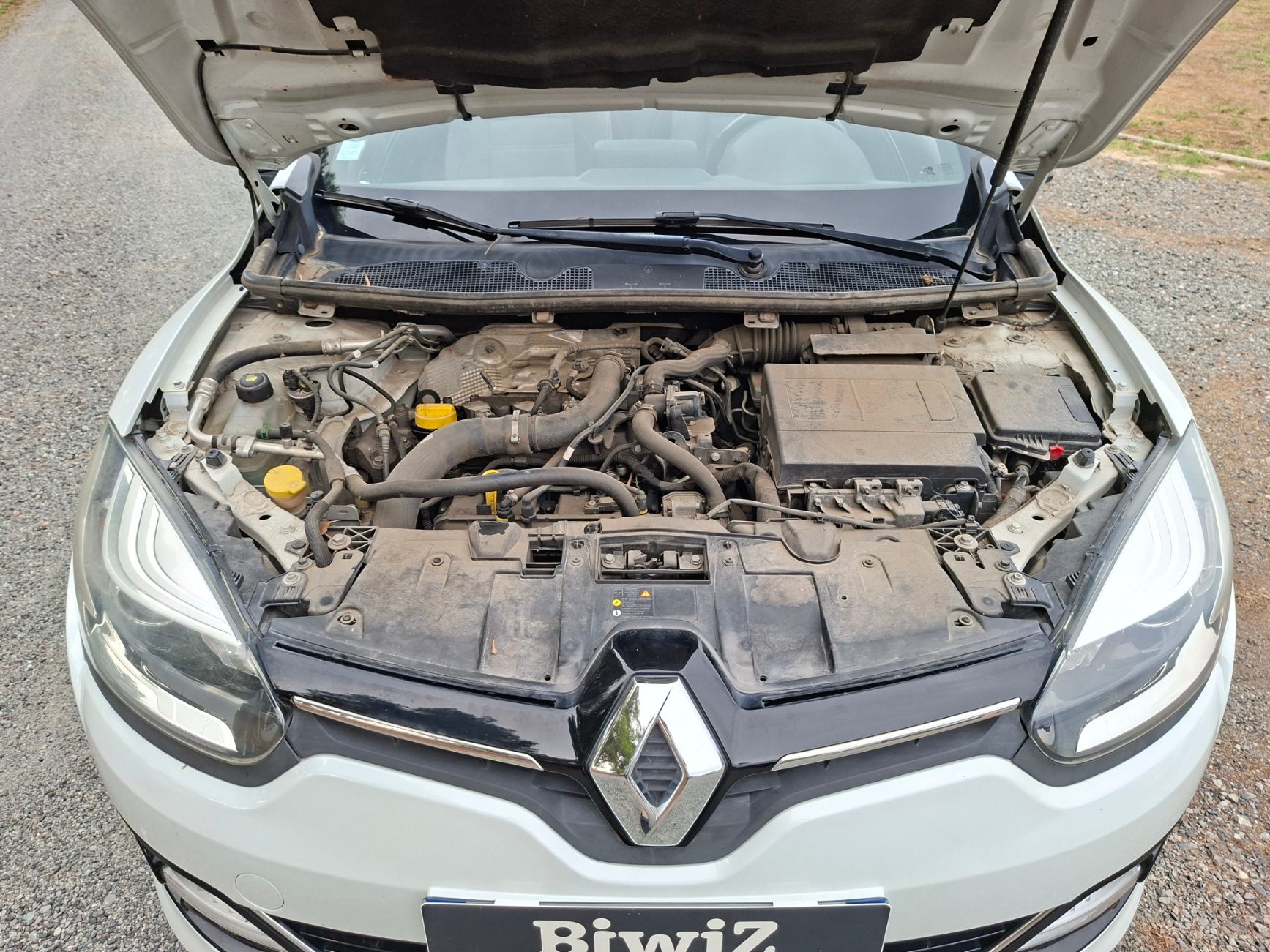 Renault Megane 44