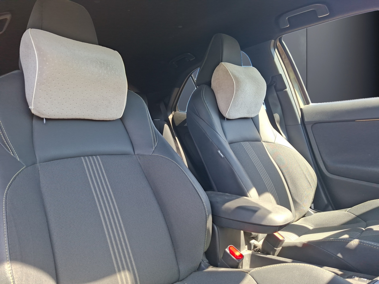 Toyota Yaris 12