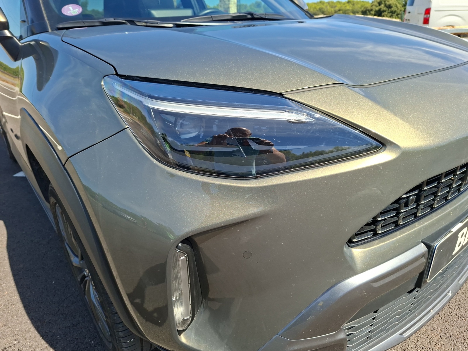 Toyota Yaris 48