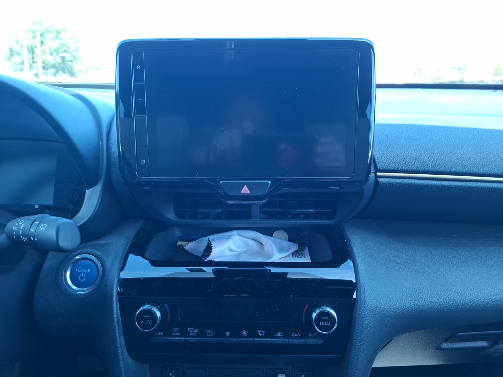 Toyota Yaris 19