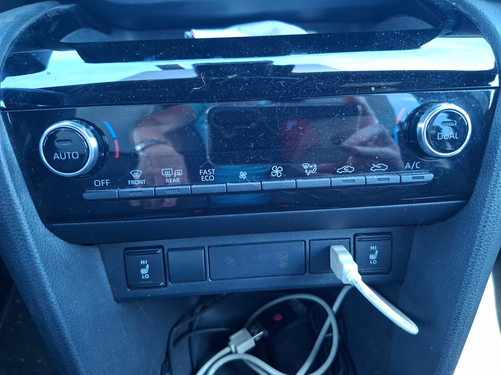 Toyota Yaris 21