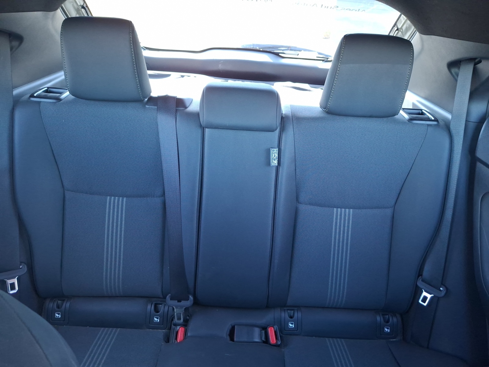 Toyota Yaris 31
