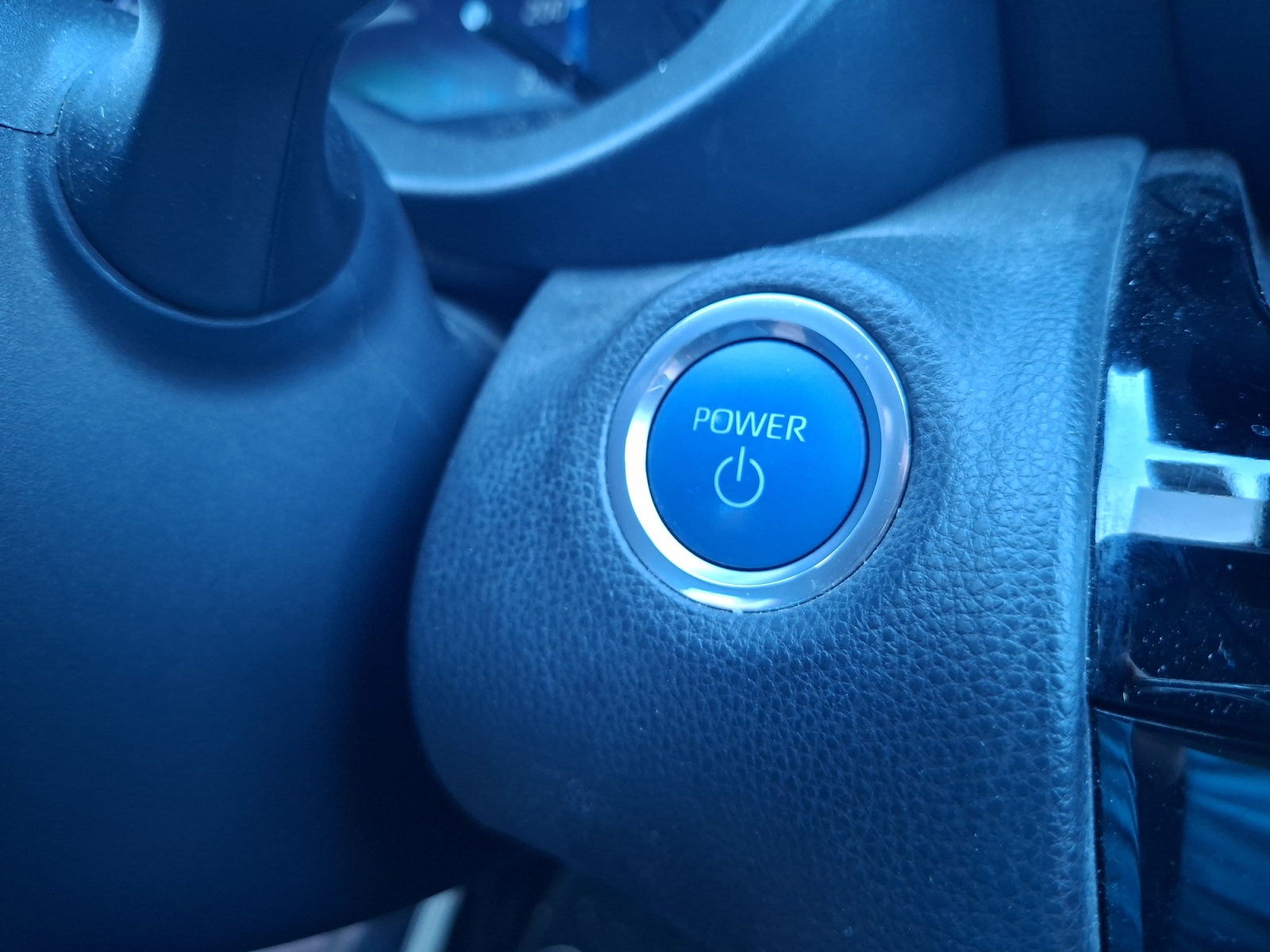 Toyota Yaris 18