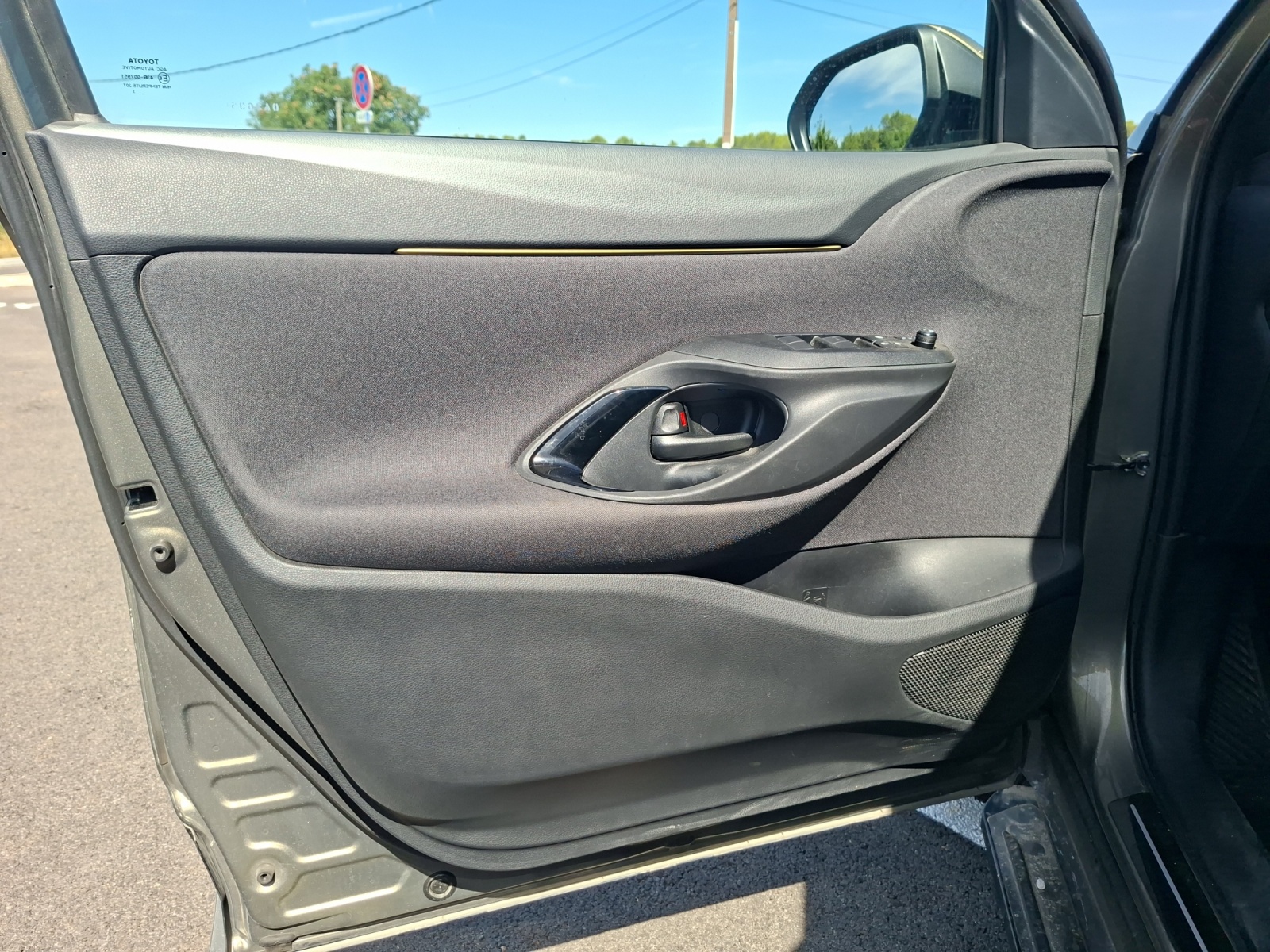 Toyota Yaris 25