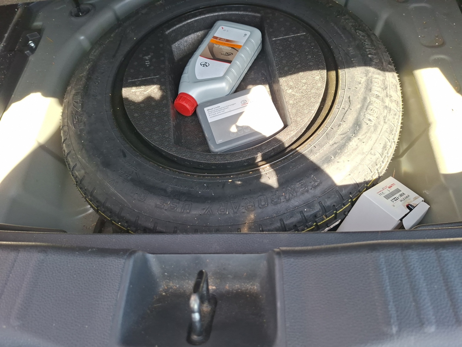 Toyota Yaris 41