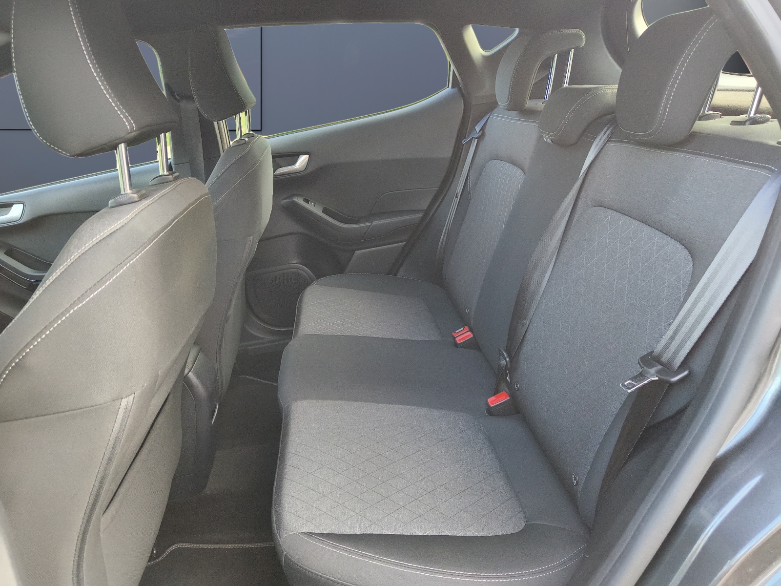 Ford Fiesta 10